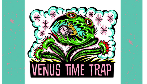 Venus Time Trap 